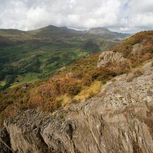 Abergaslyn