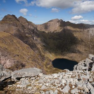 An Teallach Spring