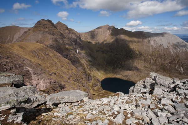 An Teallach Spring