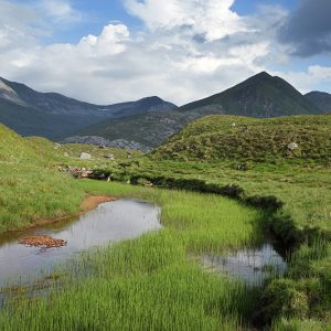 Aonach Beag