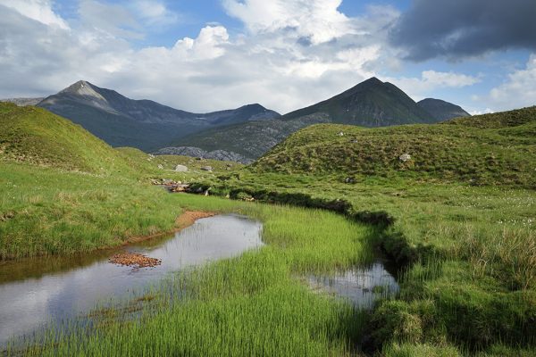 Aonach Beag