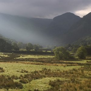 Borrowdale Morning