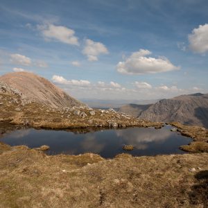 Buachaille Etive Mor Path