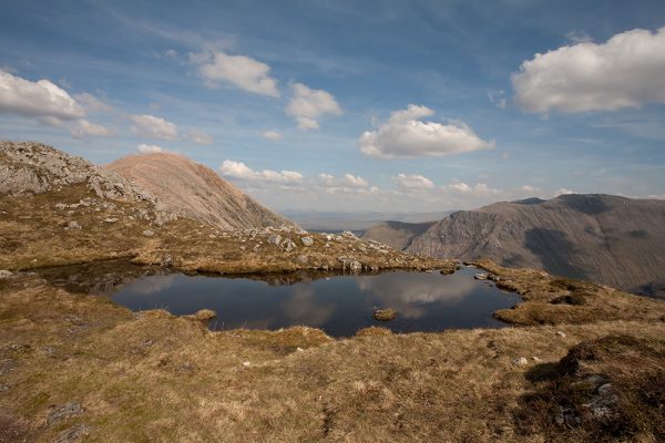 Buachaille Etive Mor Path