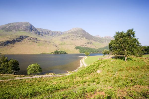 Buttermere Summer
