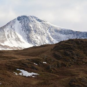 Buttermere Ridge
