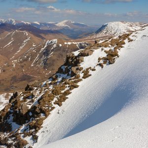 Above Buttermere