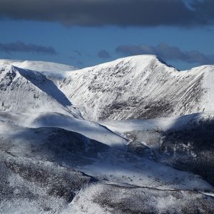 Causey Pike