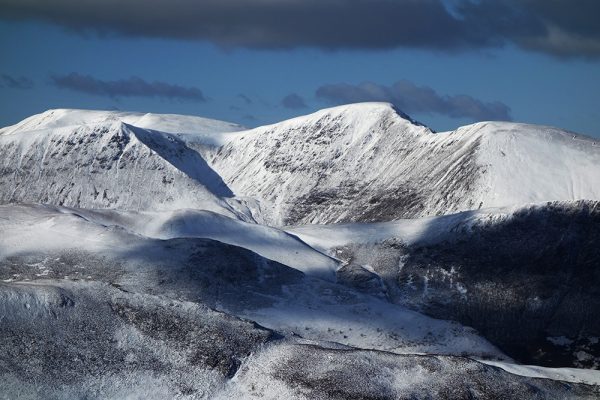 Causey Pike