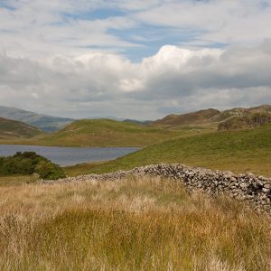 Cregennen Lakes