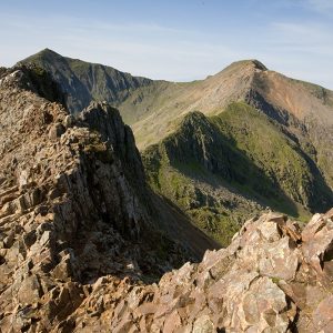 Crib Goch