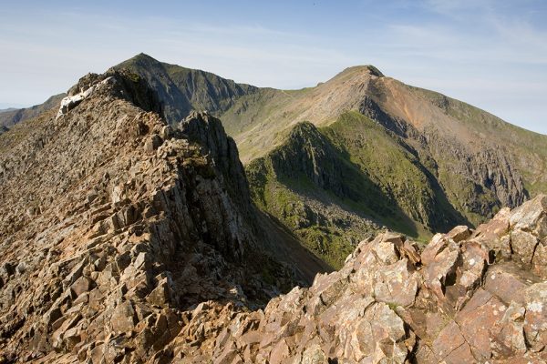 Crib Goch