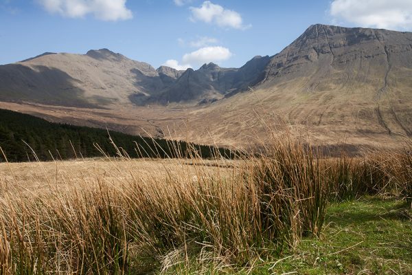 Black Cuillins