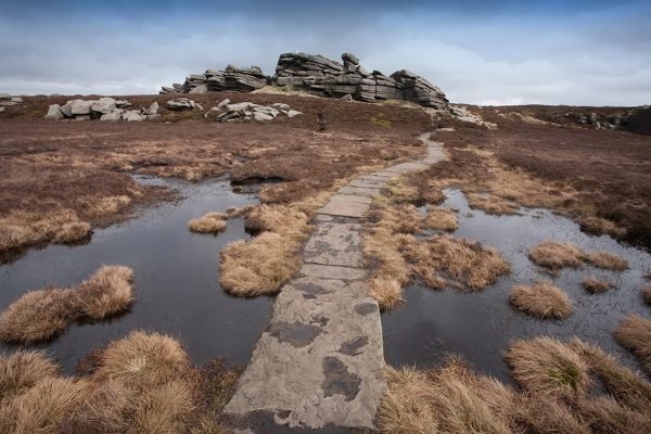 Derwent Edge