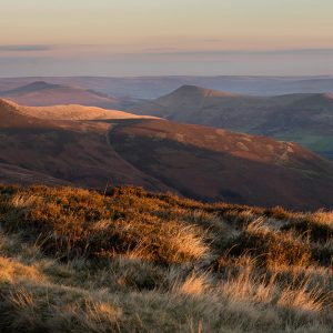 Edale Evening