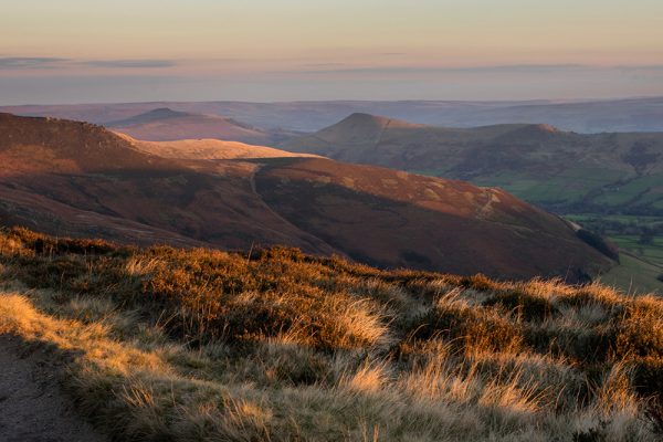 Edale Evening