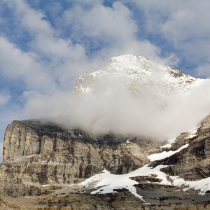 Eiger North Face