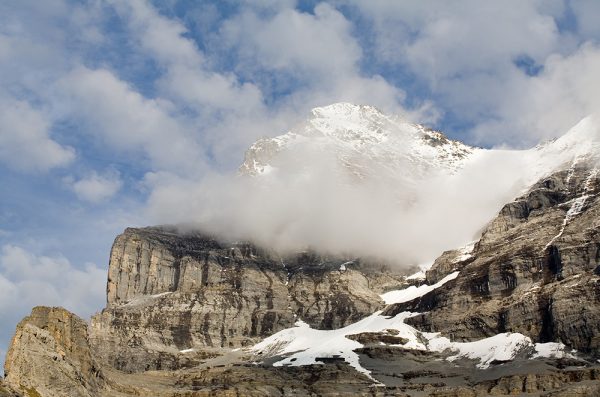 Eiger North Face