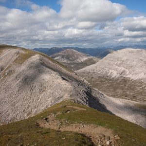 Beinn Eighe Colours
