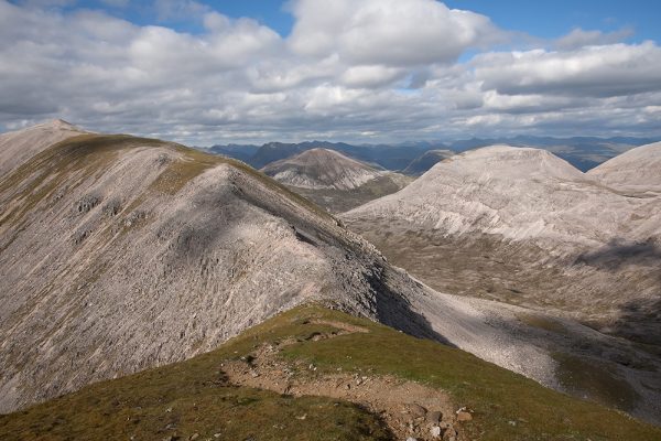 Beinn Eighe Colours