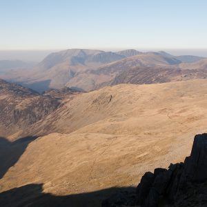 Ennerdale and Grasmoor