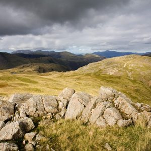 Esk Pike North