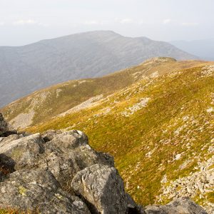Rhinog Fach to Fawr