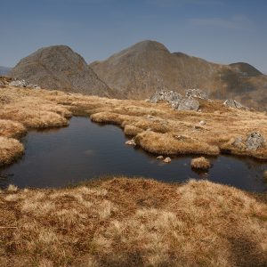 Five Sisters Pool