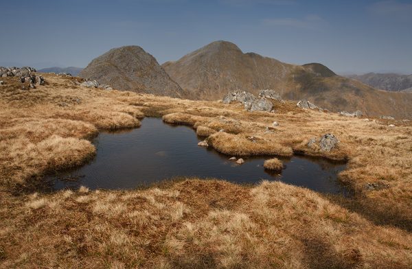 Five Sisters Pool