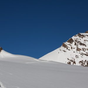 Swiss Alps Walking