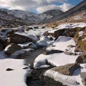 Great End River