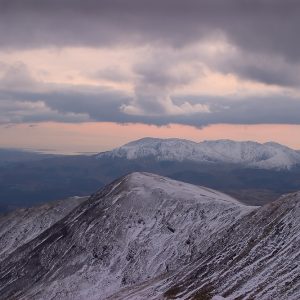 Kentmere to Windermere
