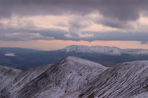 Kentmere to Windermere