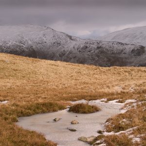 Kentmere Cloud