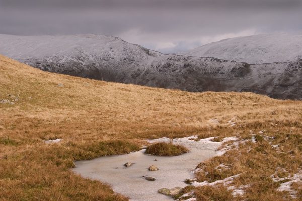 Kentmere Cloud