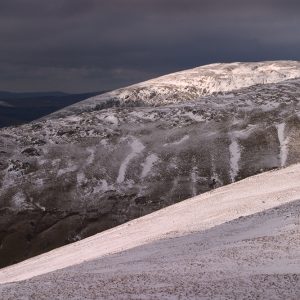 Kentmere Snow