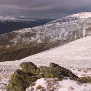 Kentmere Winter