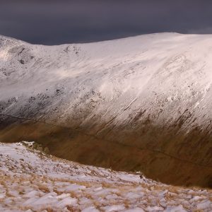 Kentmere Colours