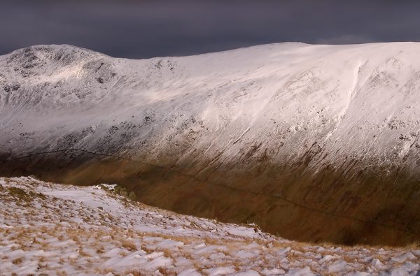 Kentmere Colours