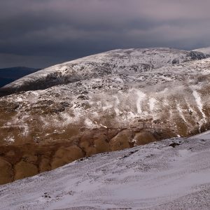 Kentmere Snows