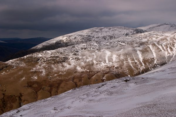 Kentmere Snows