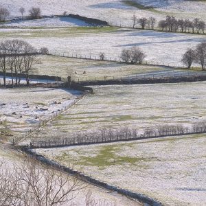 Lake District Valley: Kentmere