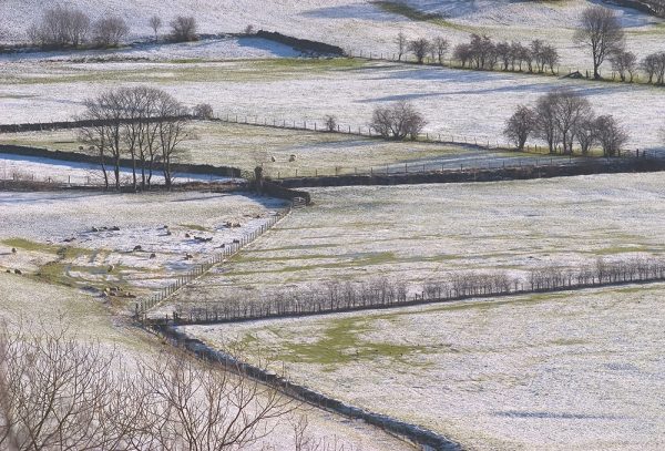 Lake District Valley: Kentmere