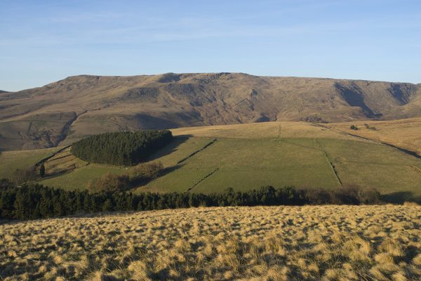 Kinder Scout Evening