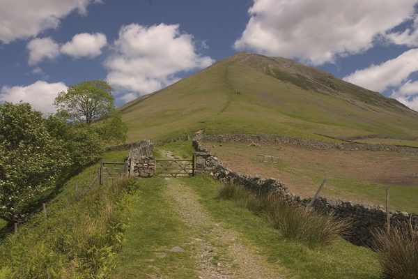 Kirkfell