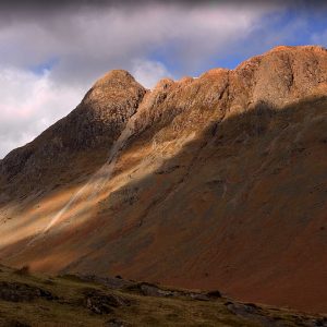 Langdale Pikes