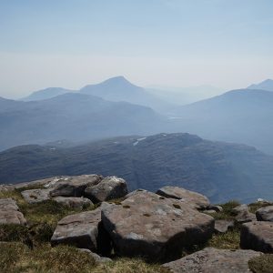 Liathach Beauty