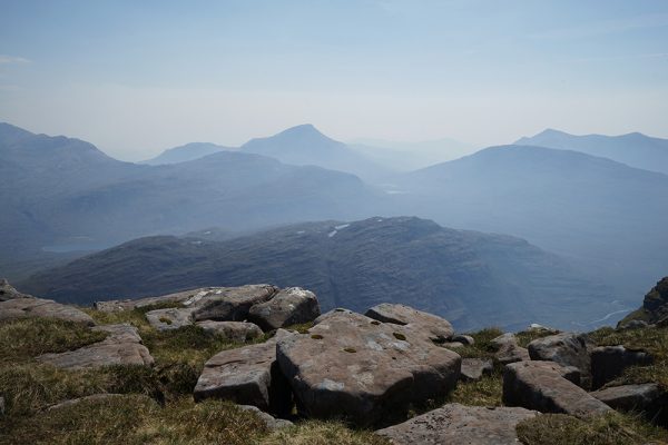 Liathach Beauty