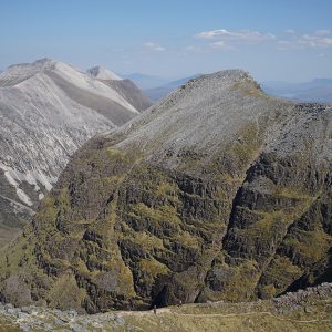Liathach Walkers