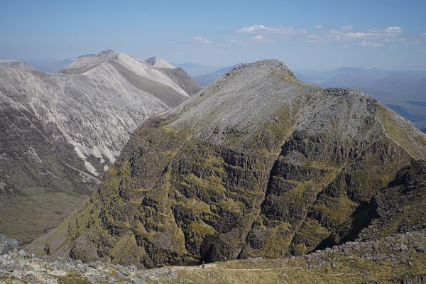 Liathach Walkers